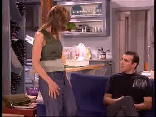 -Gracias, estoy mejor.
-Busca la felicidad en ti mismo.
