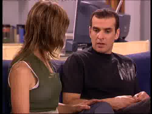 -Bueno, de sobra.
-A ver si lo he entendido,