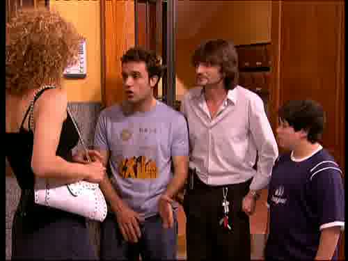 -Es muy romántico, que no se note
que eres profesional.