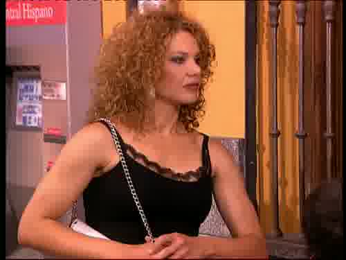 -Lo importante es que triunfe.
-Bueno, pagadme una hora,