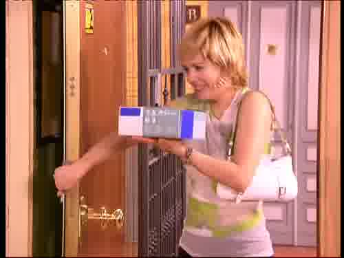 -Pues yo no entiendo
lo de "Mary Poppins",
