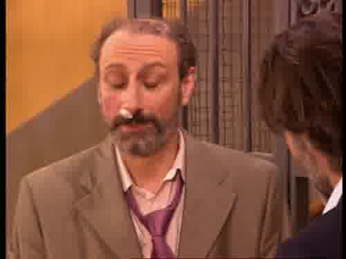 -Venga. Sin apretar, ¿eh?
-Sí.