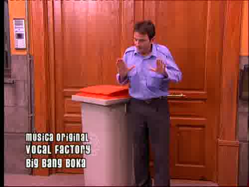 Una dosis de
nicotina aquí,