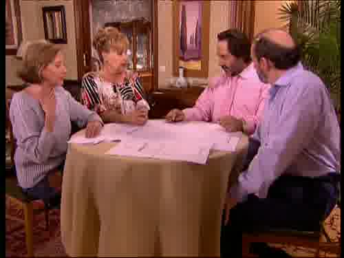 -¿Qué plan?
-¿Qué llevamos haciendo aquí,
