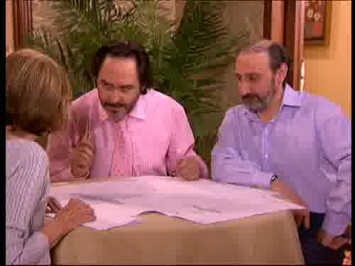 -Pero es un desfile clandestino.