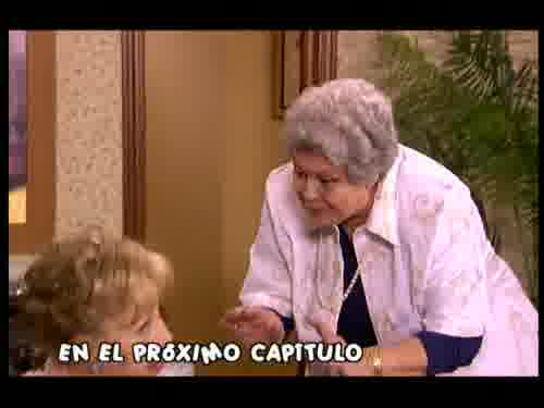 -Qué bien despertarse
y poder charlar con alguien.
