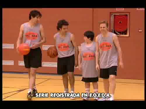 No hay que subestimar al rival,
porque...