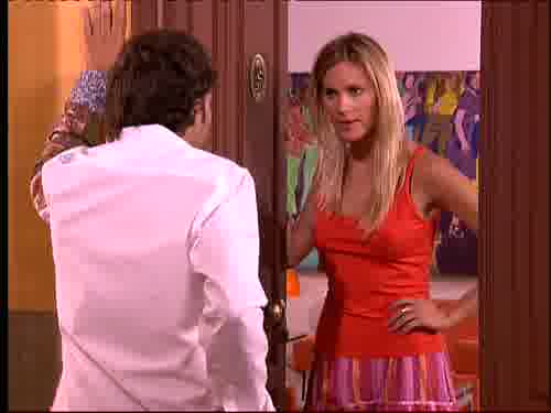 -Contigo. Eso hay que valorarlo.
-Me mentiste. No me dijiste...