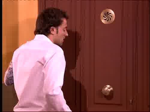 -Vamos, no me jodas.