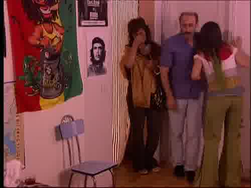 -Uy.
-¿Qué te pasa, Juan?