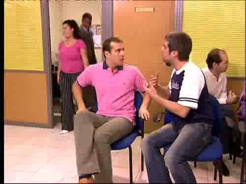 -Tenemos más posibilidades.
Si no podemos adoptar es...