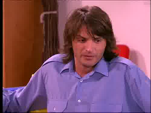 -Soy profesor, llevo toda mi vida
volcado con los niños.