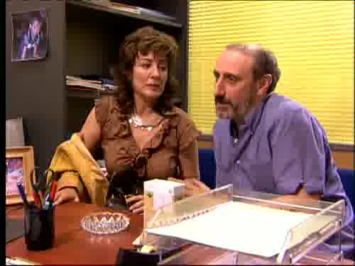 -Intentamos casarnos,
pero no fue posible,