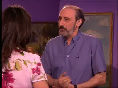 -Nos vamos diez días a Cuba,
Ana nos consiguió billetes gratis.