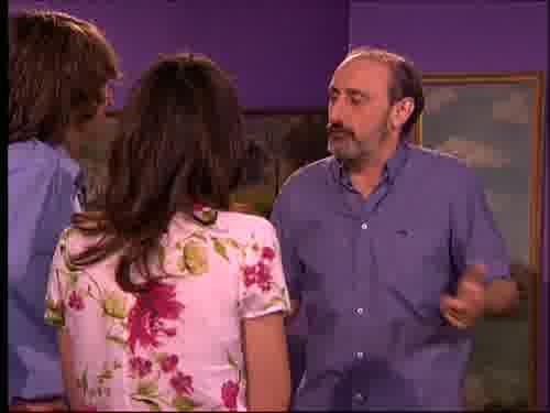 -¿Qué quiere que haga?
-Hay residencias y sitios.