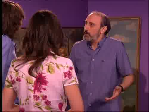 que se quejan los vecinos.
En la de mi padre, das propina...
