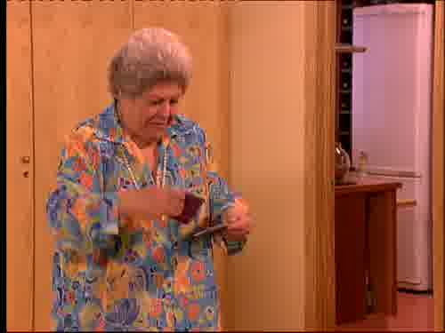 -Qué chulo, para la playa.
-No, deja eso.