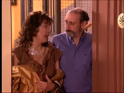 -¿Y nosotros sí?
-Tenéis a Ezequiel.