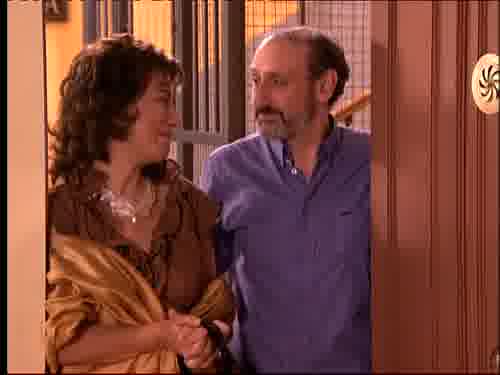 Si tiene 12 años.
-Ese es un caso aparte.