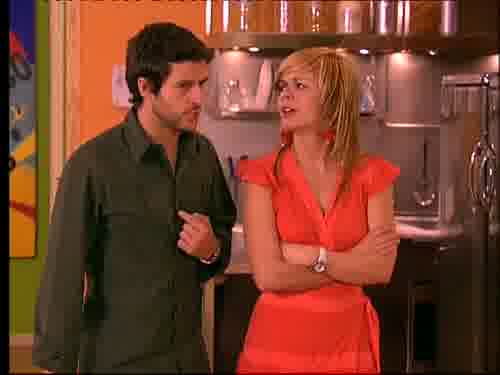 -Calla, pringao'.
-¿Para qué quieres el divorcio?