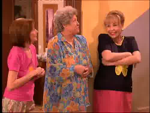 -Yo soy Carmen, 1º A.
La sorda que haga pizzas,
