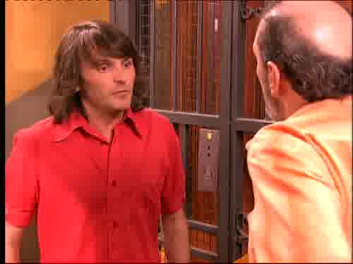 -No te preocupes,
lo tengo bien organizado.