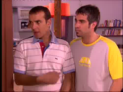 -Oye, me la he jugado
para conseguíroslo.