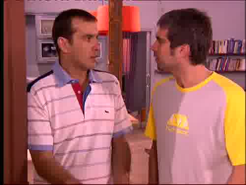 Debéis sentiros afortunados.
Hala, Pink Power.