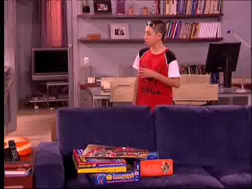 -No, ese es nuestro dormitorio.
-Ah, ¿que sois bujarras?