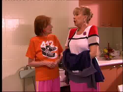 -Ella misma se ha condenado...