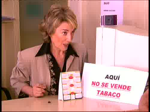 ...le vamos a cuidar como en casa.