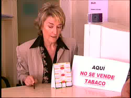 -Pues estamos apañados.