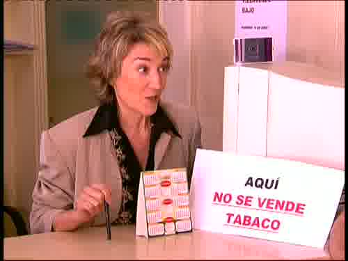 Estamos grabando el momento
en vídeo para el recuerdo.