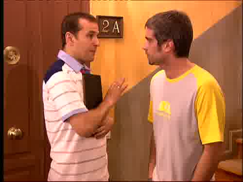 que en los momentos emotivos
se me ve más sensible.