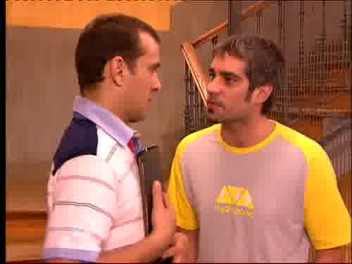-Pero ¿qué les vamos a decir?