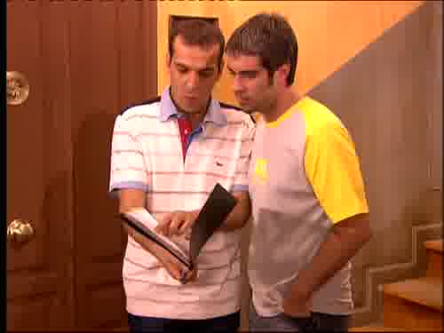 -Mauricio, pero esto no es legal.
-Para ellos sí.
