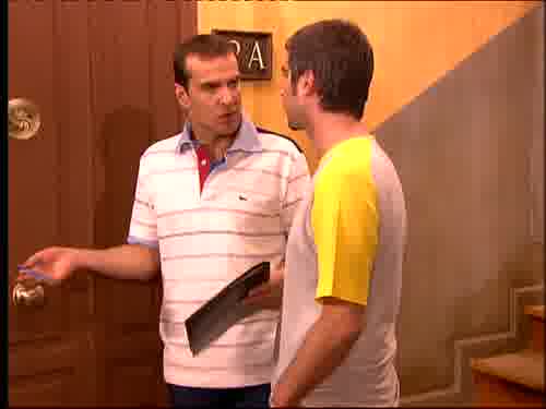 -Hola.