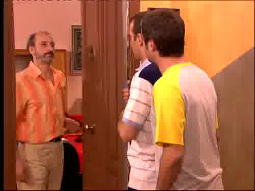 -Hola.
