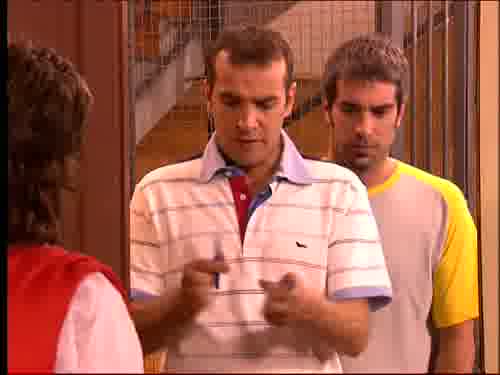 -Mauri, muchas gracias.