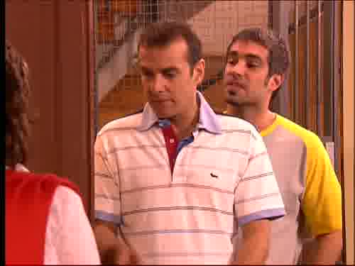 -¿Y qué tal? ¿Es guapo?
¿Qué tiempo tiene?