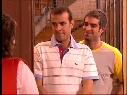 -Muchas gracias.
¡Ah, ah!