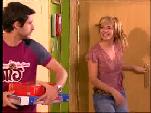-Estoy cansada
de ser doña perfecta,
