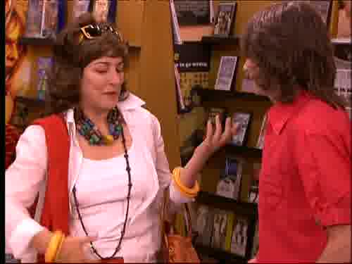 Empiezas por las extremidades.
-¡Ah, ah, ah!