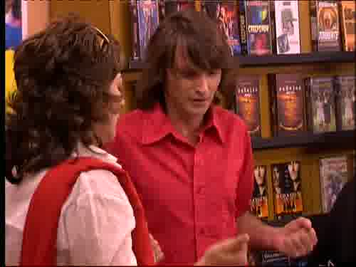 -Respira hondo. ¡Ah, ah, ah!
-¡Ah, ah, ah!