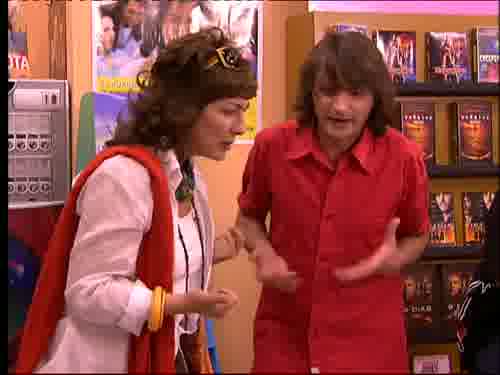 -¡Ah, ah, ah!
-¡Ah, ah, ah!