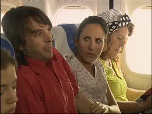 ¿Y cómo se va a sostener
luego en el aire?