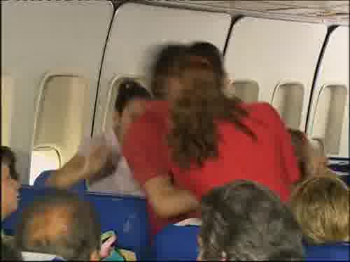 ¡Ah!
-¡Tiremos para Cuba,