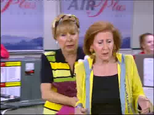 ¡Así no se consiguen las cosas!
-Guarra, le daba una...