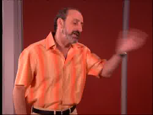 -Vale, Juan, la cagamos,
lo hemos reconocido.
