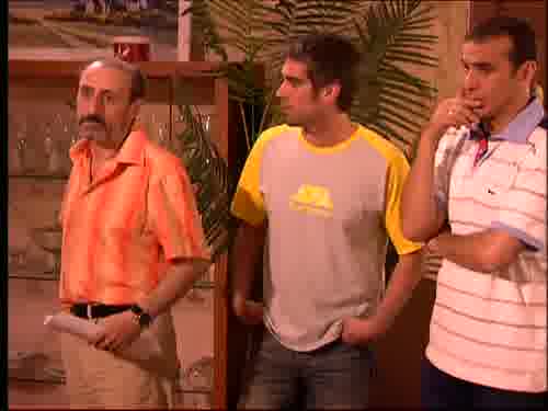 -Nos lo ha robado el Jupa, fijo.
-¿Y mi bolso?